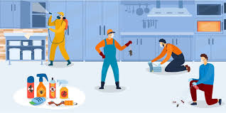 best pest control in Mumbai
